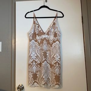 BRAND NEW Free People Dress
